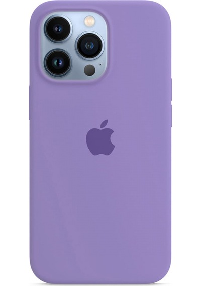 Apple Uyumlu iPhone 13 Pro Logolu İçi Kadife Silikon Lansman Kılıf 10 Renk