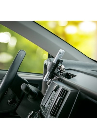 Nite Ize Steelie Squeeze Dash Kit Mıknatıslı Telefon Tutucu Nite Ize Steelie Squeeze Dash Kit Mıknatıslı Telefon Tutucu