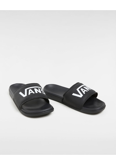 Vans Mte La Costa Slide-on Erkek Terliği Vn0a5hf5ıx61 Siyah