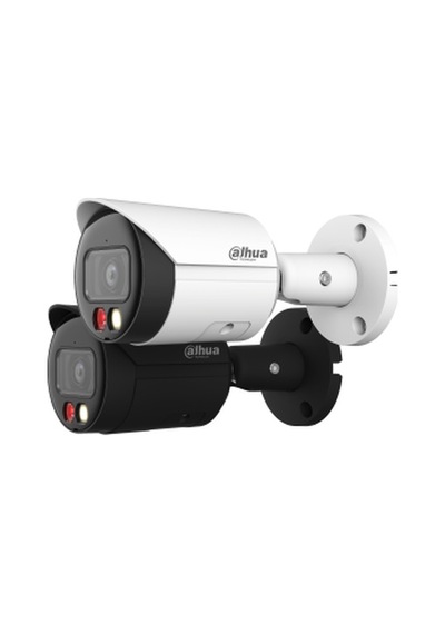 Dahua 2mp Bullet 2.8mm Wizsense Ip Kamera Ipc-hfw2249s-s-ıl-0280b