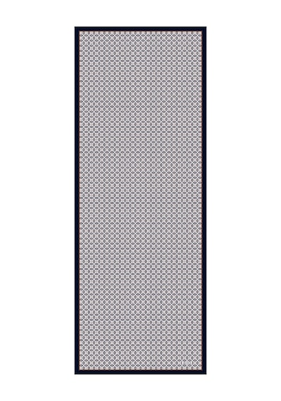 Arancia Antrasit 70x200 Modal Şal Antrasit Antrasit