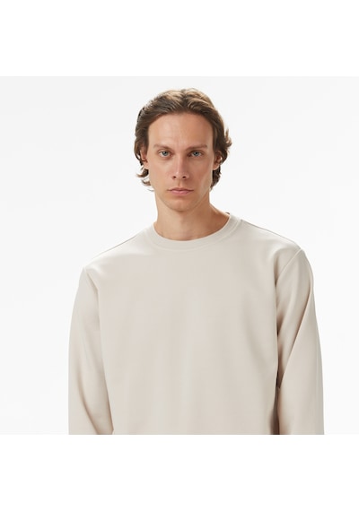 United4 Unıted4 Erkek Gri Sweatshirt Ft-mso Gri