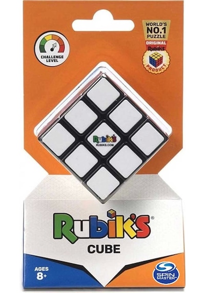 Rubiks 3x3 Zeka Küpü 6063968