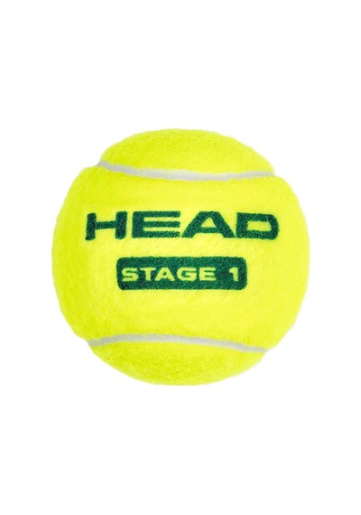 Head 3b Stage 1 6 Dz Çocuk Tenis Topu - 578413