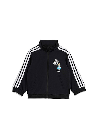 Adidas Firebird Ts Bebek Günlük Eşofman Takımı Ke0481 Siyah Siyah