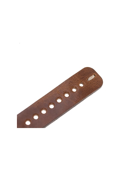 Apple Uyumlu Watch    Deri Kordon 42-44-45mm Cuff V18