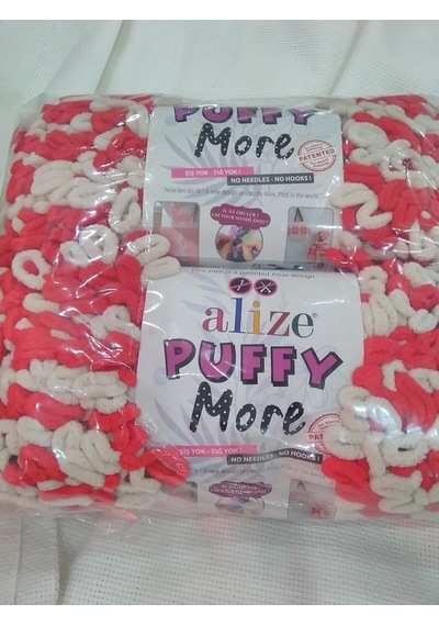 Alize Puffy More (279636034)