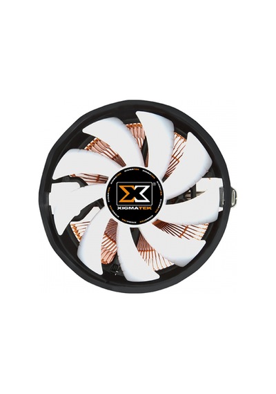 Xıgmatek En42296 Apache Plus Rgb Cpu Fan Amd Ve Intel Tüm İşlemciler İle Uyumlu 1923