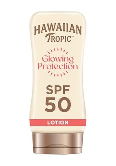 Silk Hydration Spf 50 Güneş Koruyucu Losyon, 180ml