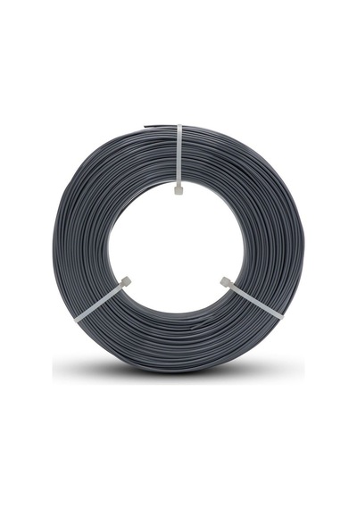 Fiberlogy Refill Abs 1.75mm Grafit 850g Filament