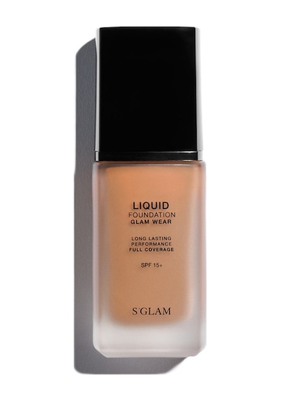 S'glam Sglam Liquid Foundation Spf 15 Diğer