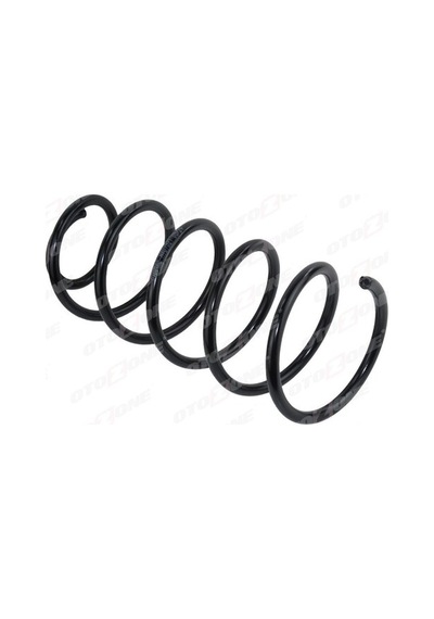 Otozone Hyo7521 Helezon Yayı Ön Vw Passat B5 Estate 3b5 97 01 1.8 T 1.8 T 20v 1.9 Tdı 2.0 Tdı 2.3 Vr5 4095034