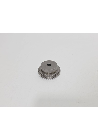 Pmpc9515 Metal Dişli 33 Diş