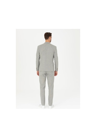 Pierre Cardin Açık Yeşil Ex. Slim Fit Keten Karışımlı Kumaş Pantolon 50284934-vr092 Açık Yeşil - Vr092 Pierre Cardin Açık Yeşil Ex. Slim Fit Keten Karışımlı Kumaş Pantolon 50284934-vr092 Açık Yeşil - Vr092