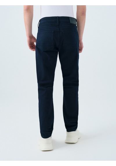 Lf2032265 Pantolon Dark Navy