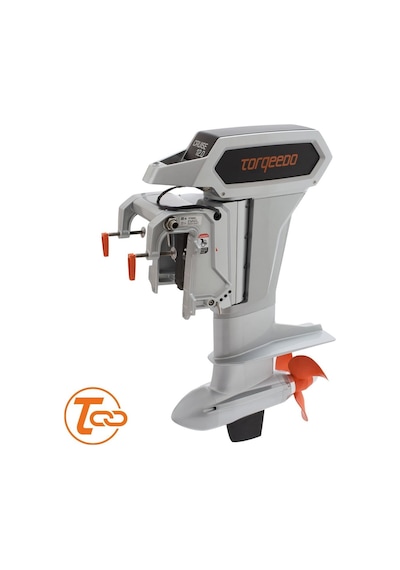 Torqeedo Cruıse 12.0 Rl Uzun Şaft