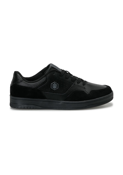 Lumberjack Koon Siyah Erkek Sneaker 000000000102694199