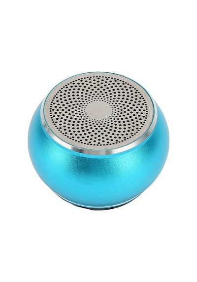 Hubrendy  Bluetooth 5.0 Mini Taşınabilir Hoparlör Yüksek Ses Kalitesi, Eller Serbest Arama Ve