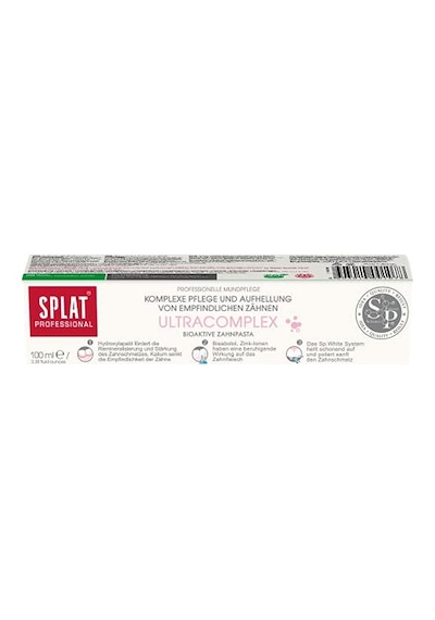 Ultracomplex Diş Macunu, 100 Ml