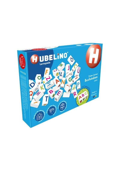 Hubelino İlk Harflerim 410313