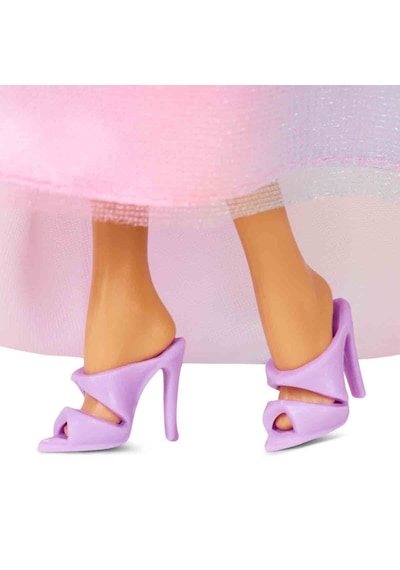 Barbie Signature Birthday Wishes Bebek Jjx77