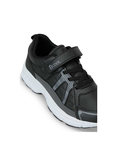 I Cool Graf F Siyah Erkek Çocuk Spor Ayakkabı 000000000102714599