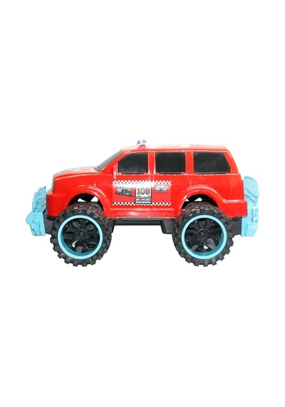 Mini Monster Spor Kutulu