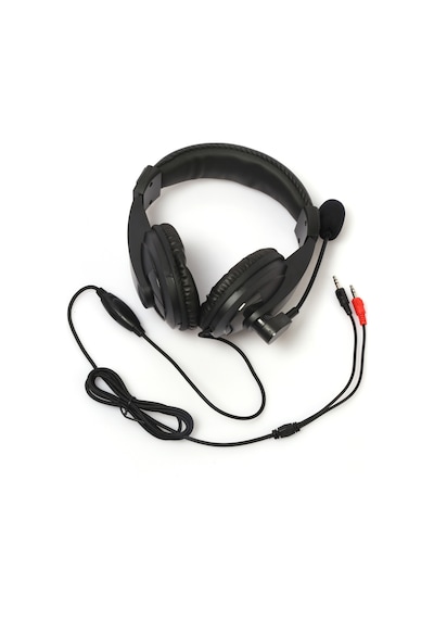 Comotech CT-1001 Kulak Üstü Kulaklık