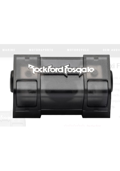 Rockford Fosgate Rffanl Sigortalık