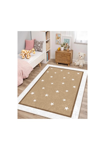 Dijital Baskılı Pamuk Tabanlı Çocuk Halısı Kaymaz, Yumuşak, Makinede Yıkanabilir Çok Renkli 795351356 Çok Renkli Dijital Baskılı Pamuk Tabanlı Çocuk Halısı Kaymaz, Yumuşak, Makinede Yıkanabilir Çok Renkli 795351356 Çok Renkli