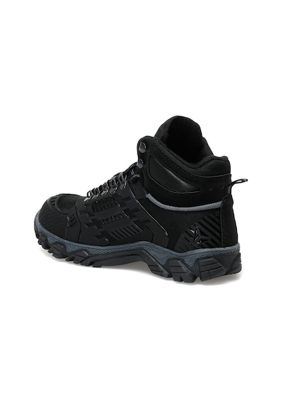 Torex Olıver Hı 2pr Siyah Unisex Outdoor Bot 000000000101166269 Siyah