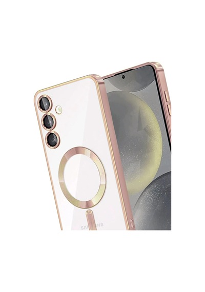 Aslprl A36 Kross Magneticsafe Kapak - Rose