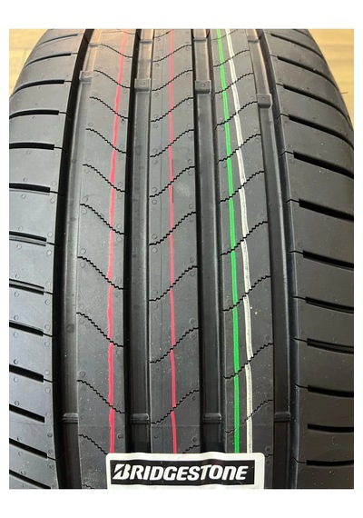 Bridgestone 235/40r18 95y Turanza 6 Performance Elt Yaz Lastiği 2023