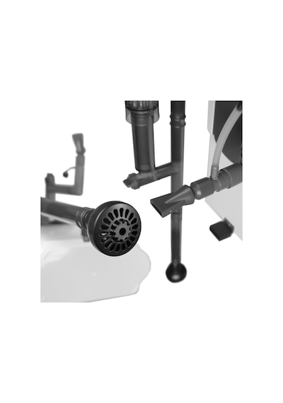 Ayrex Sf-350f Dış Filtre 300lt/h 5w