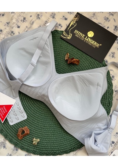 Aurora İthal Buz İpek İce-silk Ultra İnce Rahat Nefes Alır Görü Buz Mavisi