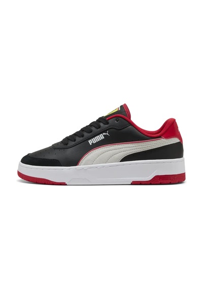 Puma Ferrari Ca Match Siyah Spor Ayakkabı
