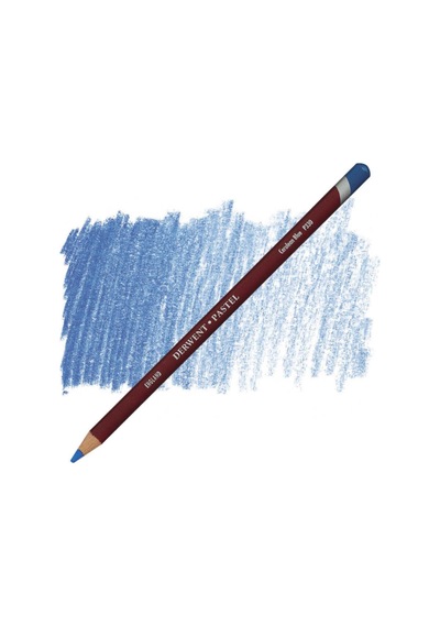 Derwent Pastel Boya Kalemi P330 Cerulean Blue