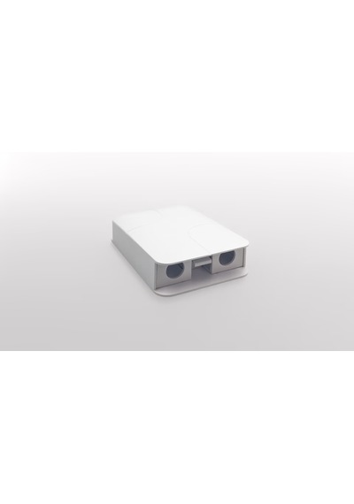 Dış Ortam Poe Extender 1 Giriş 3 Çıkış