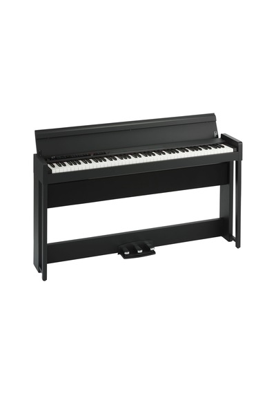 Korg C1 Air Bk - Siyah Dijital Piyano