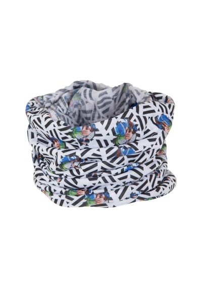 Biggdesign Nature Ormanın Kralı Bandana