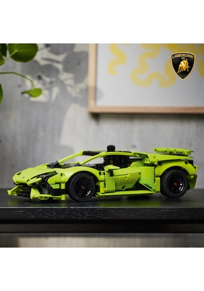 LEGO® Technic 42161 Lamborghini Huracán Tecnica 806 Parça