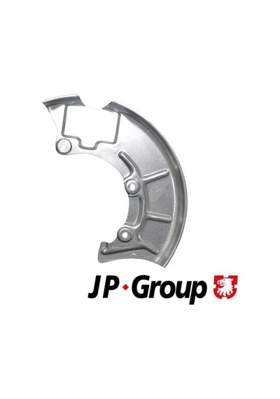 Jp Group 1164200770 Fren Koruma Sacı Ön Sol Audi A3 Bora Golf Iv Leon Octavia Toledo -
