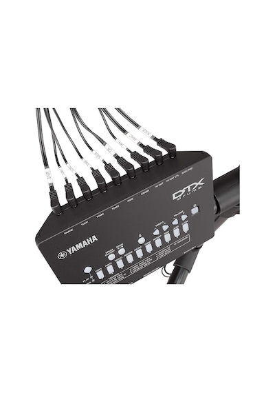 Yamaha Dtx452k Dijital Davul Seti