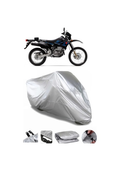 Suzuki Drz400 S Su Geçirmez Motosiklet Brandası