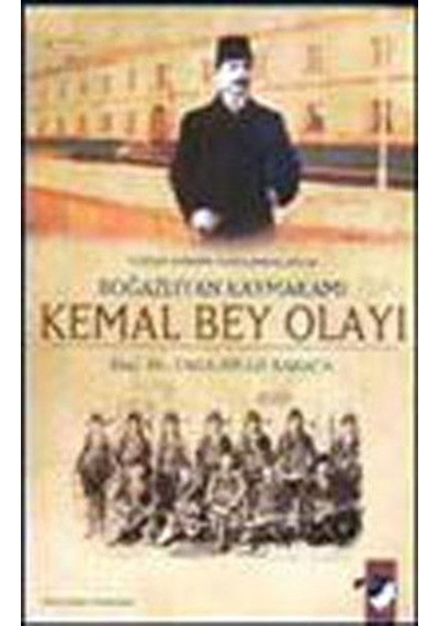 Kemal Bey Olayı