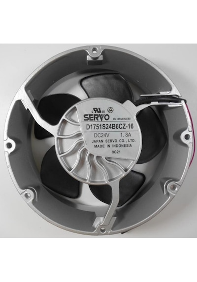 Servo D1751s24b6cz-16
