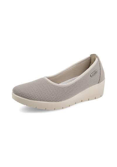 Lıght Grey Sneaker Günlük Kadın 18 X15 78 Fly Flot Cloth Light Grey Açık Gri