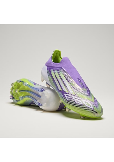 Adidas F50 Elite Fg Erkek Krampon C-adıjh7628e10a00 Mor