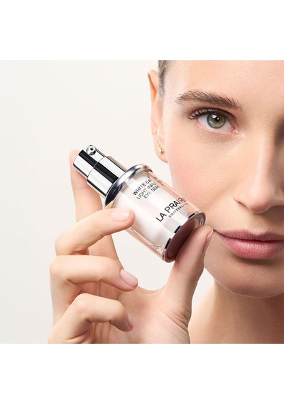 La Prairie White Caviar Light Infusion Eye Serum 15 Ml