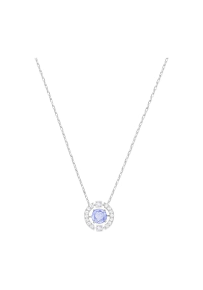 5279425 Swarovski Kolye Sparkling Dc:Necklace Czfu/Cry/Rhs